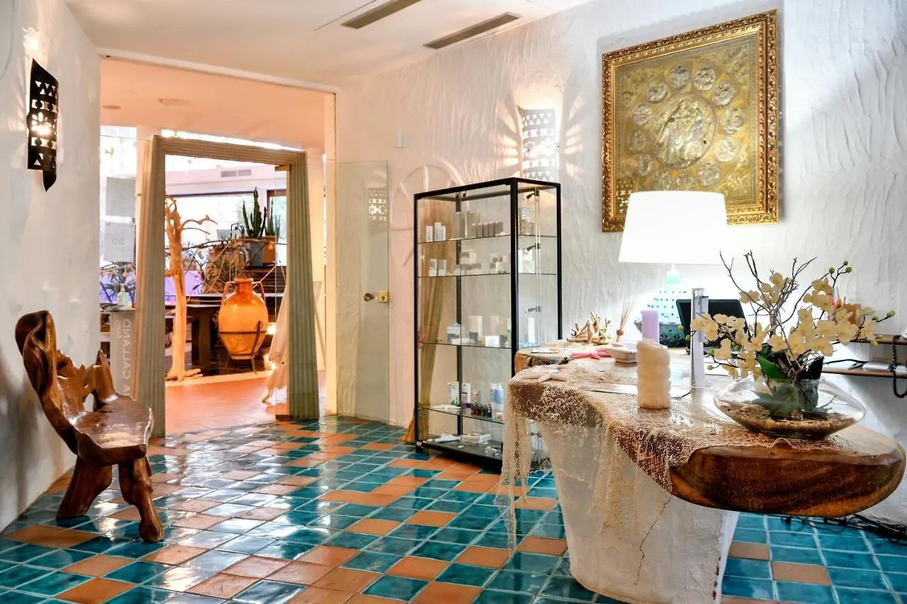 Baia Caddinas Clubresidence Golfo Aranci Ιταλία