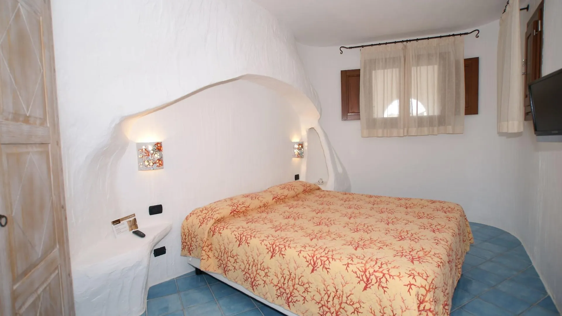 Baia Caddinas Clubresidence Golfo Aranci