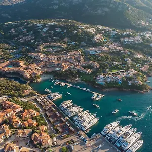 Cervo Hotel,costa Smeralda Отель