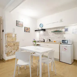 Talia Capo Massimo Italia