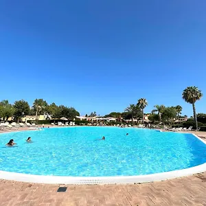 Amarestyle Igv Club Santagiusta Курортный комплекс