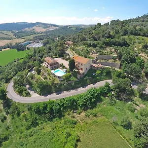 Le Capanne Italia