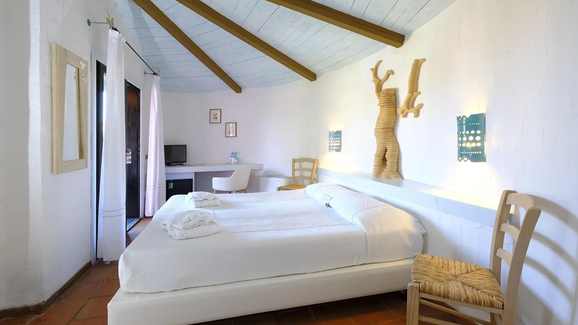 Baia Caddinas Clubresidence Golfo Aranci Italia