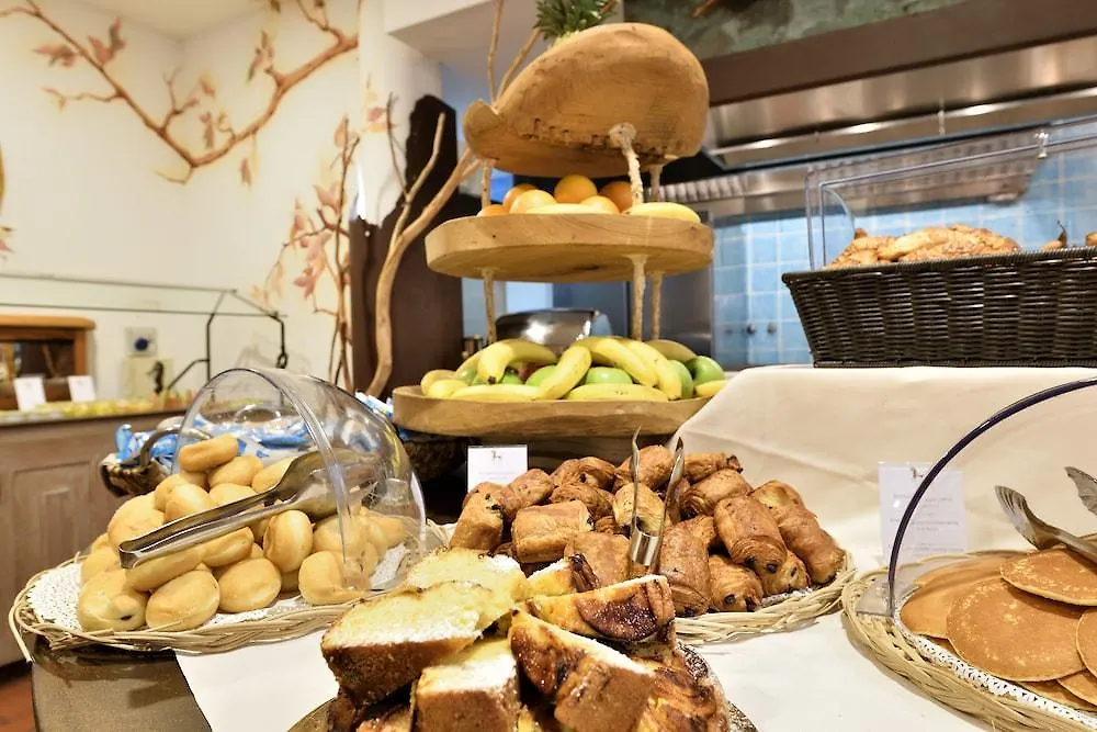 Baia Caddinas Clubresidence Golfo Aranci Apartahotel